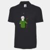 Olympic Poloshirt Thumbnail