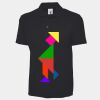 Olympic Poloshirt Thumbnail