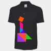 Olympic Poloshirt Thumbnail