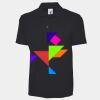 Olympic Poloshirt Thumbnail