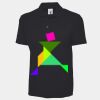 Olympic Poloshirt Thumbnail