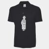 Olympic Poloshirt Thumbnail