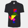 Olympic Poloshirt Thumbnail