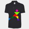 Olympic Poloshirt Thumbnail
