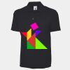 Olympic Poloshirt Thumbnail