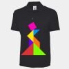 Olympic Poloshirt Thumbnail