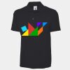 Olympic Poloshirt Thumbnail