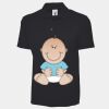 Olympic Poloshirt Thumbnail