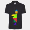 Olympic Poloshirt Thumbnail