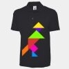 Olympic Poloshirt Thumbnail