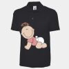 Olympic Poloshirt Thumbnail