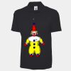 Olympic Poloshirt Thumbnail