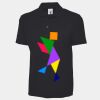Olympic Poloshirt Thumbnail