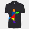 Olympic Poloshirt Thumbnail