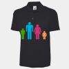 Olympic Poloshirt Thumbnail