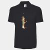 Olympic Poloshirt Thumbnail