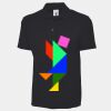 Olympic Poloshirt Thumbnail