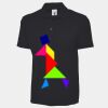 Olympic Poloshirt Thumbnail