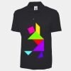 Olympic Poloshirt Thumbnail