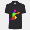 Olympic Poloshirt Thumbnail