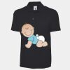 Olympic Poloshirt Thumbnail