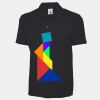 Olympic Poloshirt Thumbnail
