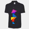 Olympic Poloshirt Thumbnail