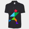 Olympic Poloshirt Thumbnail