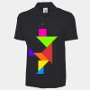Olympic Poloshirt Thumbnail