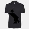 Olympic Poloshirt Thumbnail