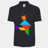 Olympic Poloshirt Thumbnail