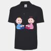 Olympic Poloshirt Thumbnail