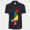 Olympic Poloshirt Thumbnail