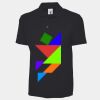 Olympic Poloshirt Thumbnail