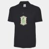 Olympic Poloshirt Thumbnail