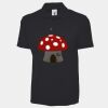 Olympic Poloshirt Thumbnail