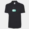 Olympic Poloshirt Thumbnail