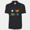 Olympic Poloshirt Thumbnail