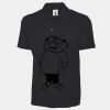 Olympic Poloshirt Thumbnail