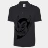 Olympic Poloshirt Thumbnail