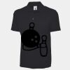 Olympic Poloshirt Thumbnail