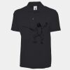 Olympic Poloshirt Thumbnail