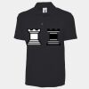 Olympic Poloshirt Thumbnail