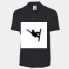 Olympic Poloshirt Thumbnail