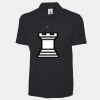 Olympic Poloshirt Thumbnail