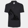 Olympic Poloshirt Thumbnail
