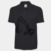 Olympic Poloshirt Thumbnail