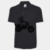 Olympic Poloshirt Thumbnail