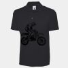 Olympic Poloshirt Thumbnail