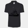 Olympic Poloshirt Thumbnail